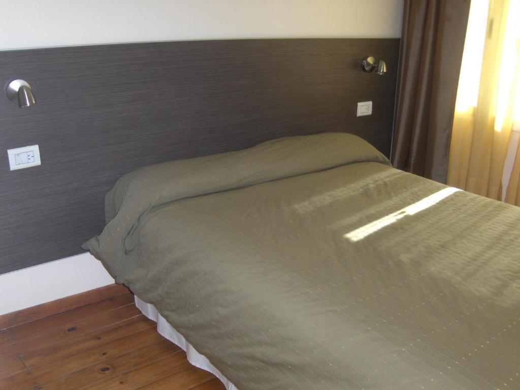 Apartamento Kau Si Aike El Chaltén Habitación foto